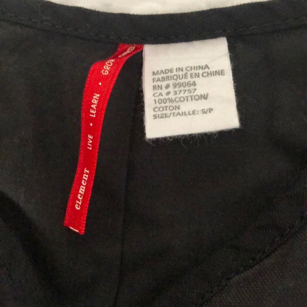 Element Jacket - Picture 3 of 4